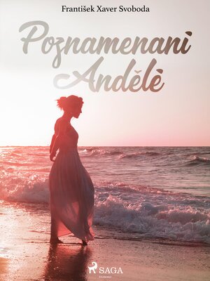 cover image of Poznamenaní Andělé